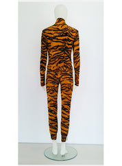SIDE STRIPE JOG PANT