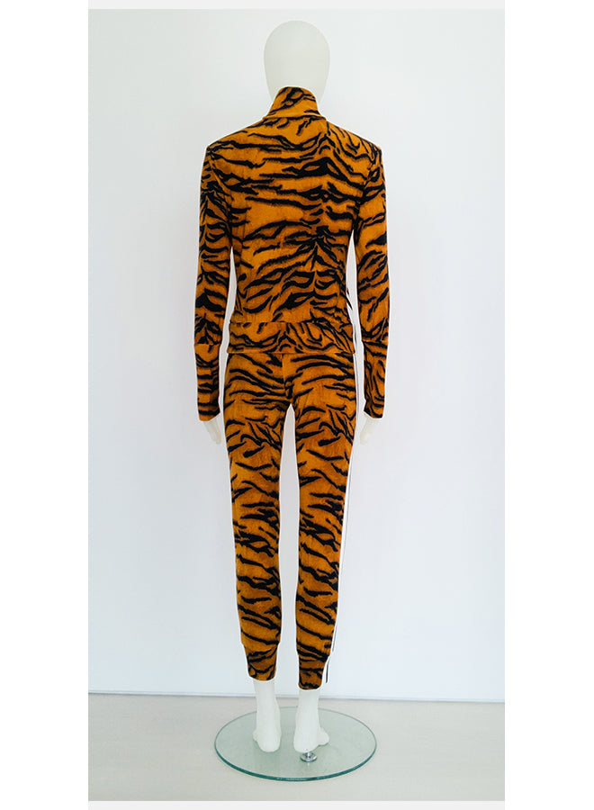 SIDE STRIPE JOG PANT