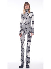 BOOT PANT
