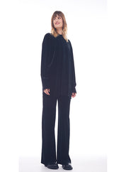 STRAIGHT LEG PANT