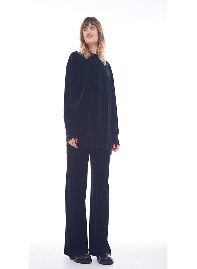 STRAIGHT LEG PANT