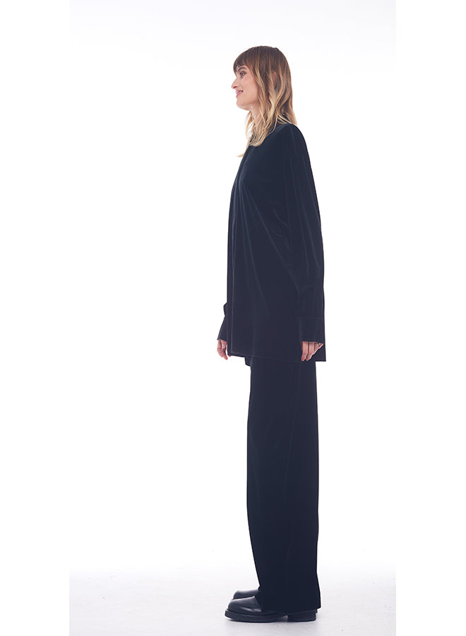 STRAIGHT LEG PANT