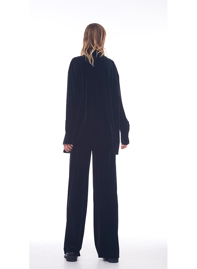 STRAIGHT LEG PANT