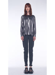 CARGO JOG PANT