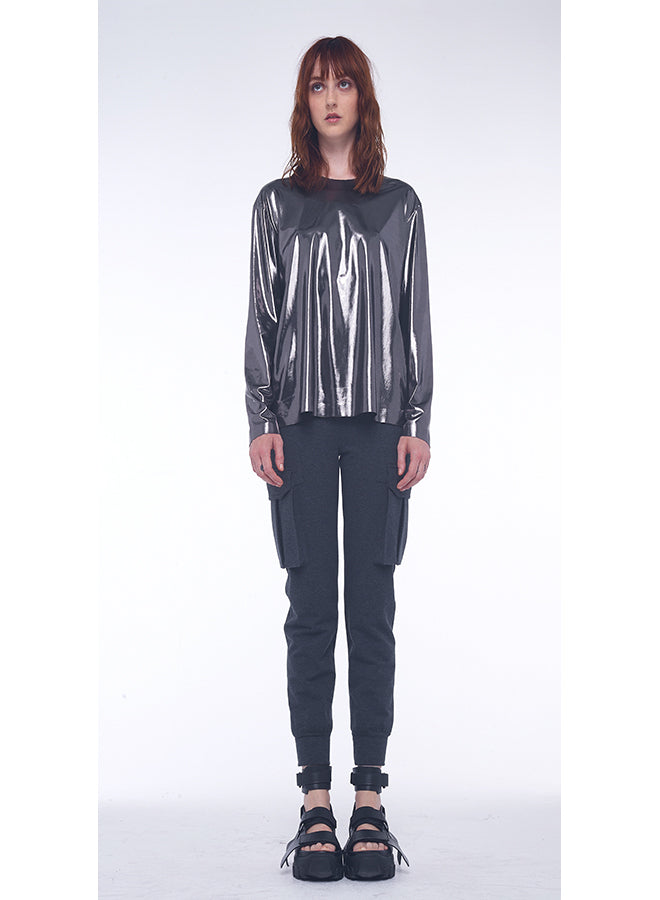 CARGO JOG PANT