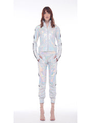 SIDE STRIPE JOG PANT