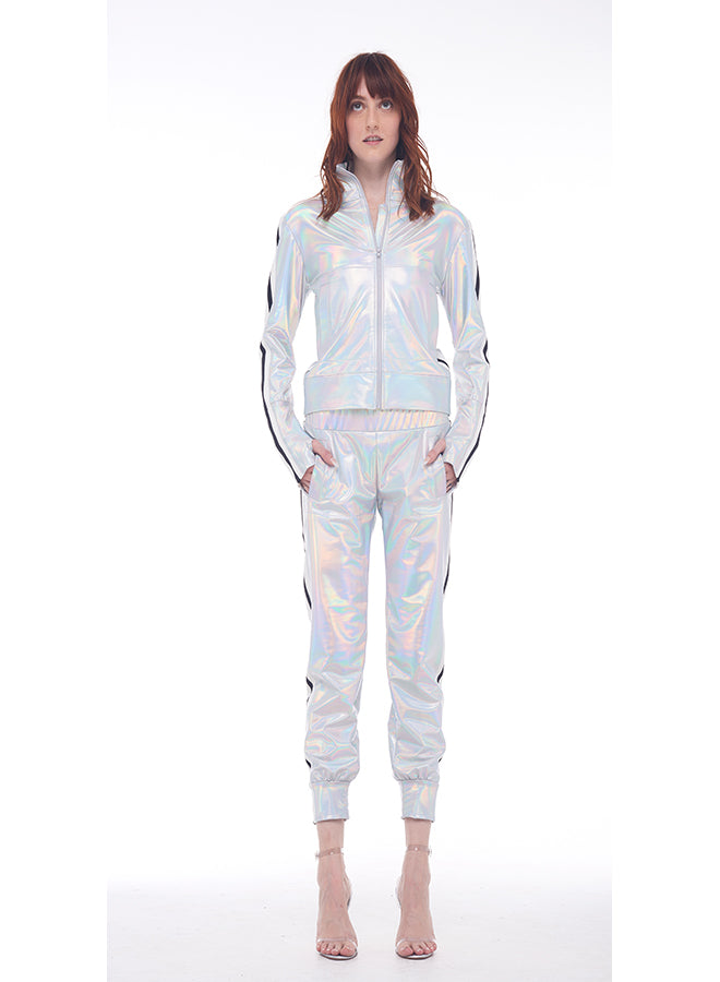 SIDE STRIPE JOG PANT