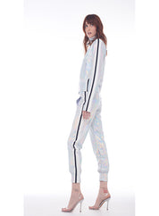 SIDE STRIPE JOG PANT