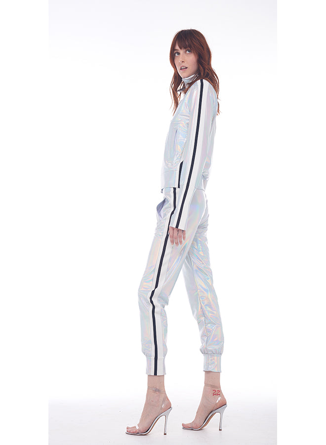 SIDE STRIPE JOG PANT