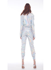 SIDE STRIPE JOG PANT