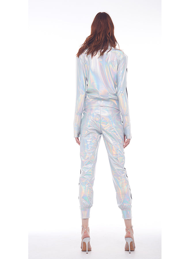 SIDE STRIPE JOG PANT