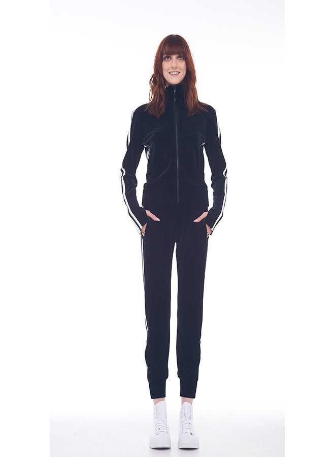 SIDE STRIPE JOG PANT