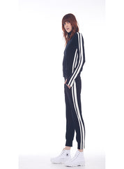 SIDE STRIPE JOG PANT