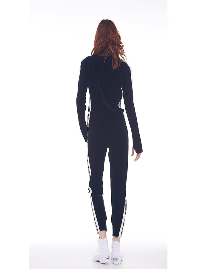 SIDE STRIPE JOG PANT