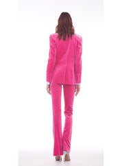 BOOT PANT