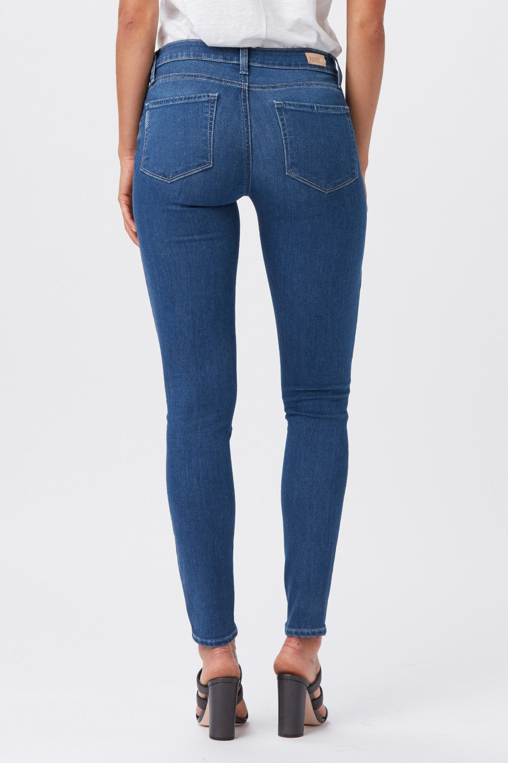 VERDUGO ULTRA SKINNY  IMPRESSION