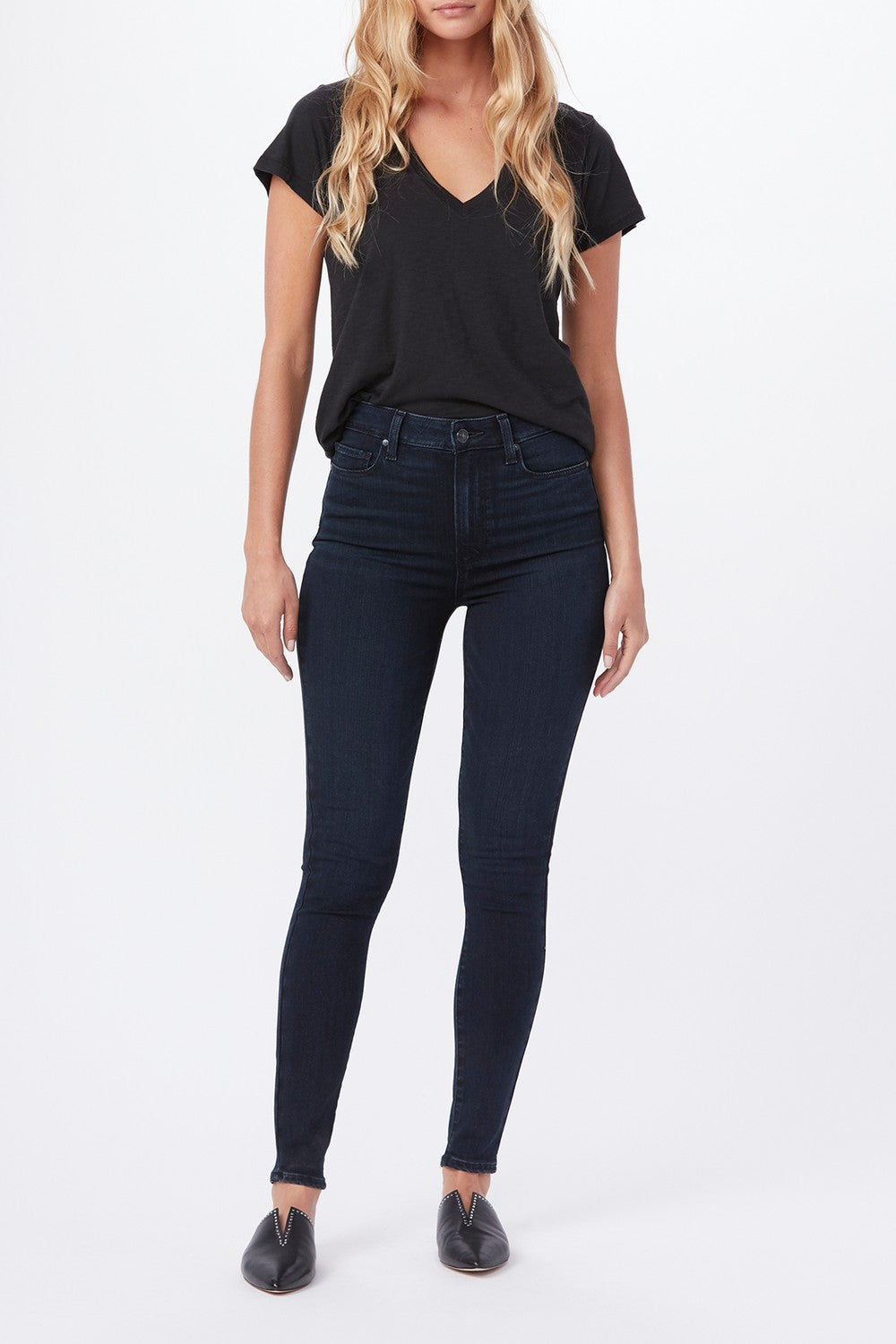 MARGOT ULTRA SKINNY  BLINDSIDE