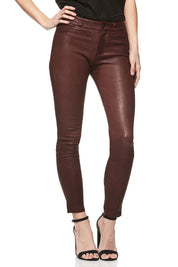 HOXTON ULTRA SKINNY  DARK CURRANT