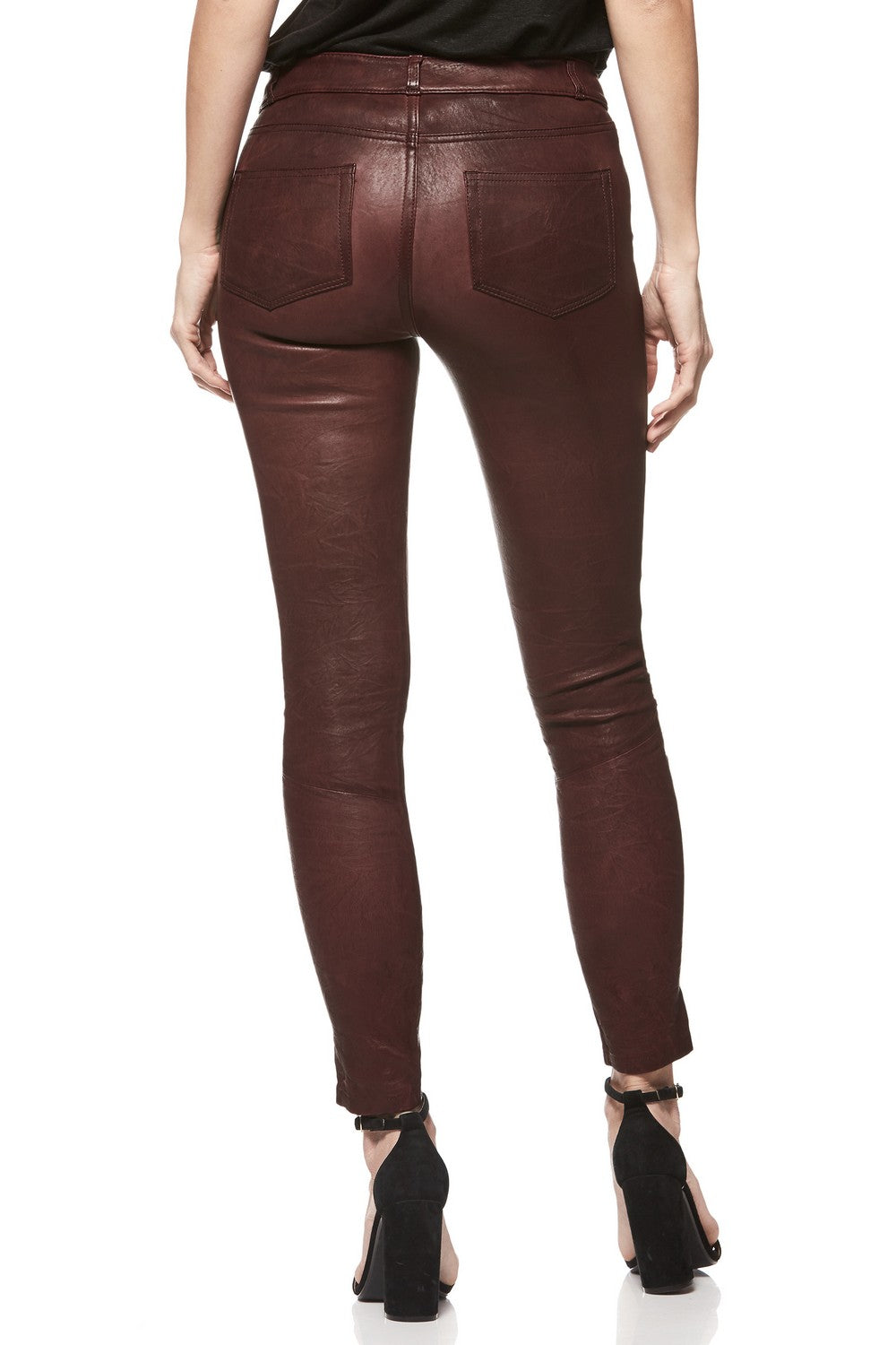 HOXTON ULTRA SKINNY  DARK CURRANT
