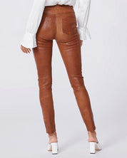 HOXTON ULTRA SKINNY  DARK ARGAN