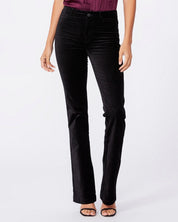 HR MANHATTAN BOOT W WELT POCKETS  BLACK