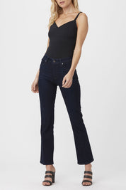 ANNEMARIE BODYSUIT  BLACK