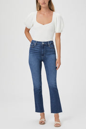 CLAUDINE W RAW HEM  VILLA