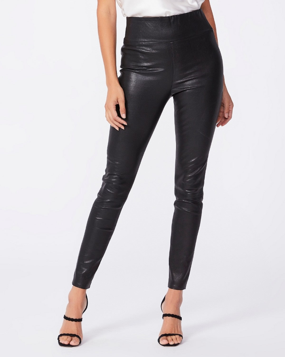 SHEENA LEGGING  BLACK