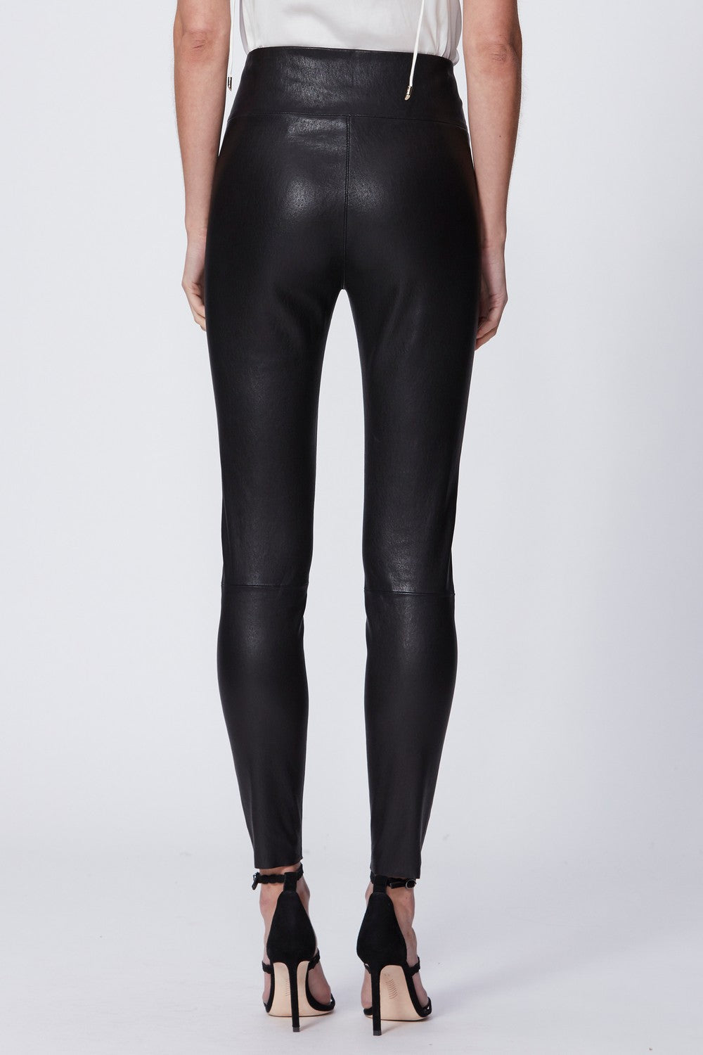 SHEENA LEGGING  BLACK