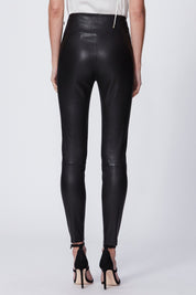 SHEENA LEGGING  BLACK