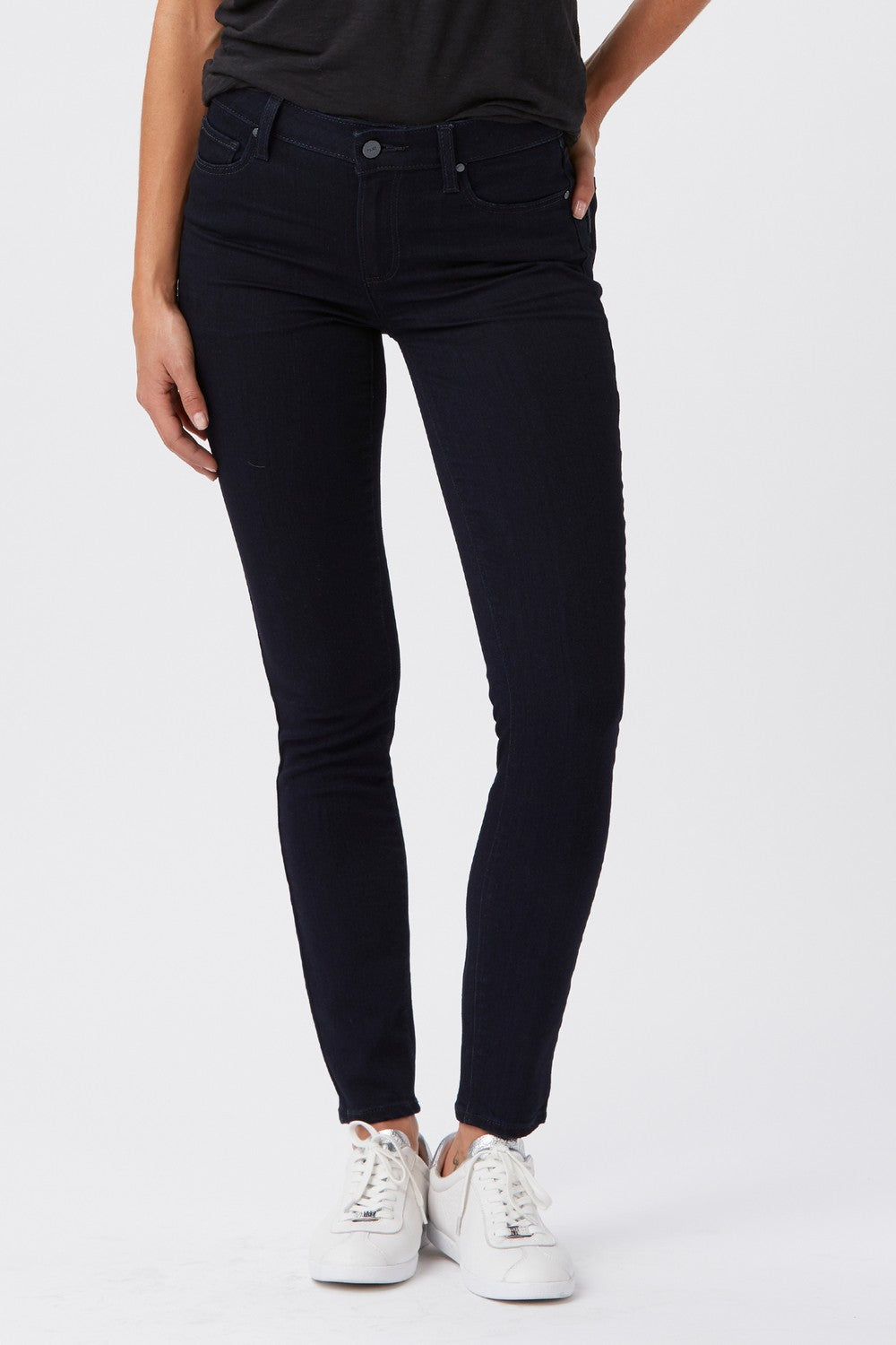 HOXTON ULTRA SKINNY PULL ON  SCULPTED