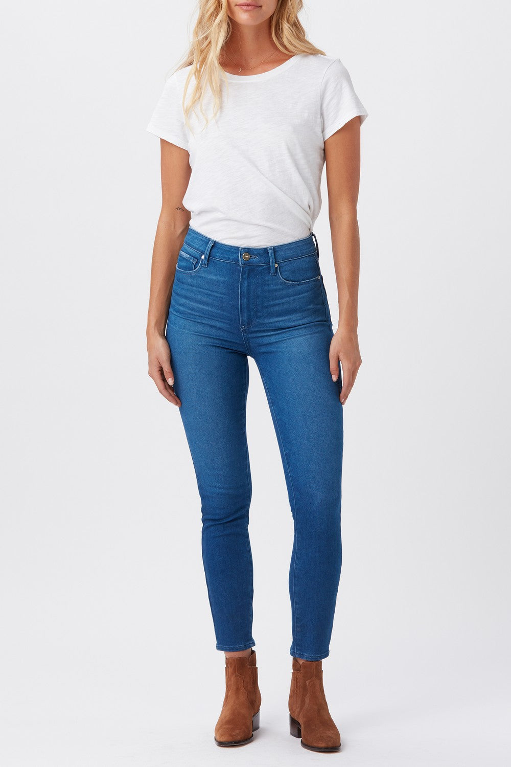 MARGOT ANKLE  AMIA