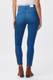 MARGOT ANKLE  AMIA