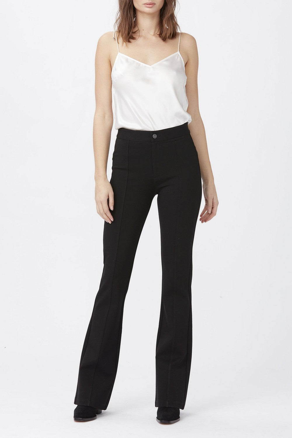 CLARIBEL PANT  BLACK