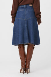 ALICE ALINE SKIRT  KOLDEN