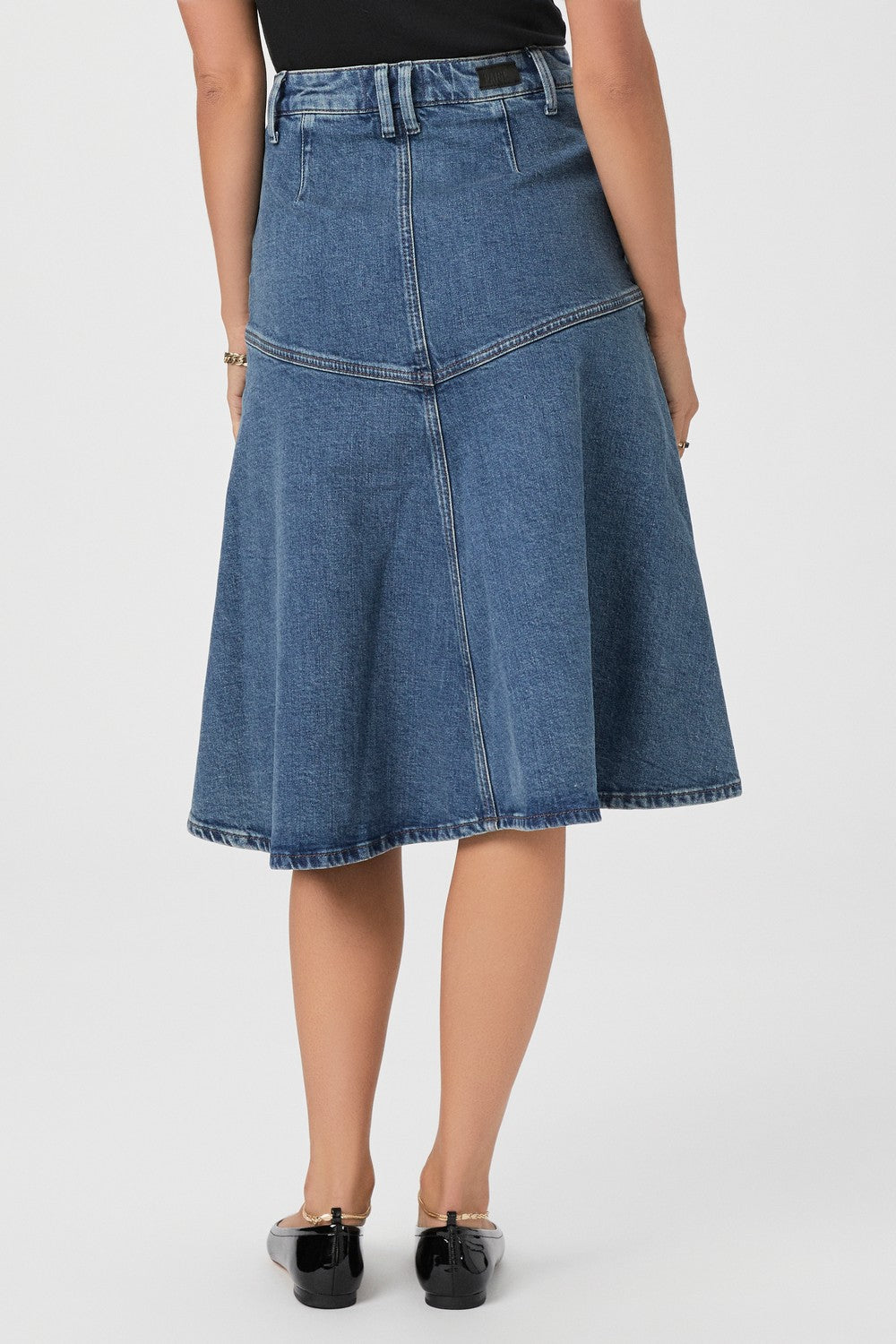 ALICE ALINE SKIRT  KOLDEN