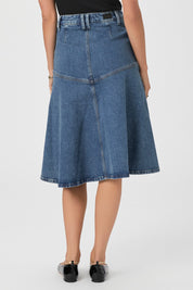 ALICE ALINE SKIRT  KOLDEN