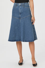 ALICE ALINE SKIRT  KOLDEN