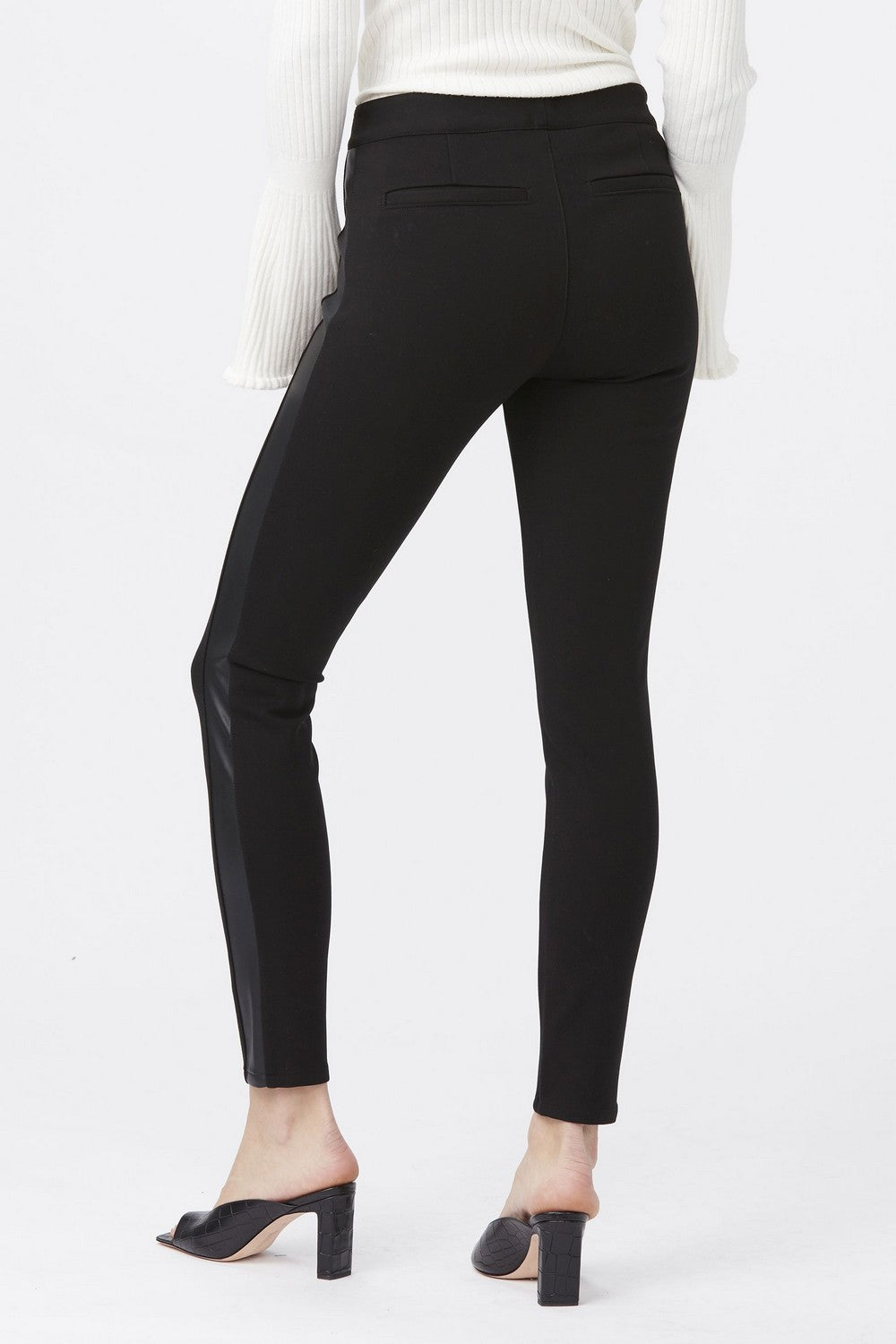 KARLEE PANT  BLACK
