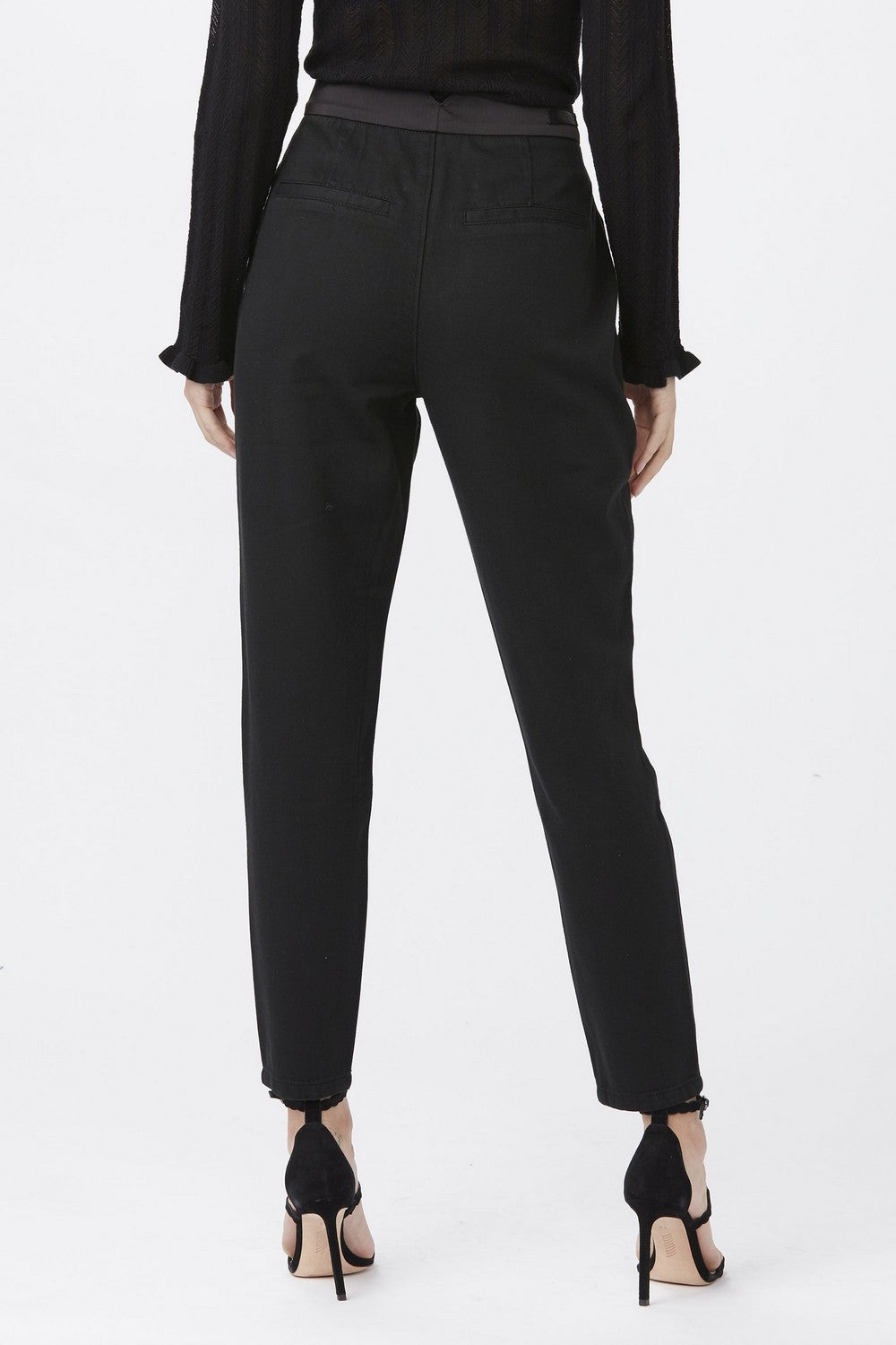 SIMONE W SATIN CORSET YOKE  OPERA