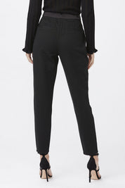 SIMONE W SATIN CORSET YOKE  OPERA