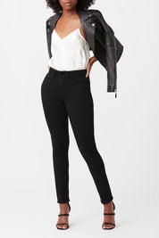 BOMBSHELL SKINNY  BLACK SHADOW