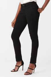 BOMBSHELL SKINNY  BLACK SHADOW
