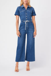 CARLY JUMPSUIT  JENSEN