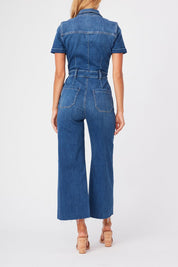 CARLY JUMPSUIT  JENSEN