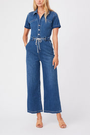 CARLY JUMPSUIT  JENSEN