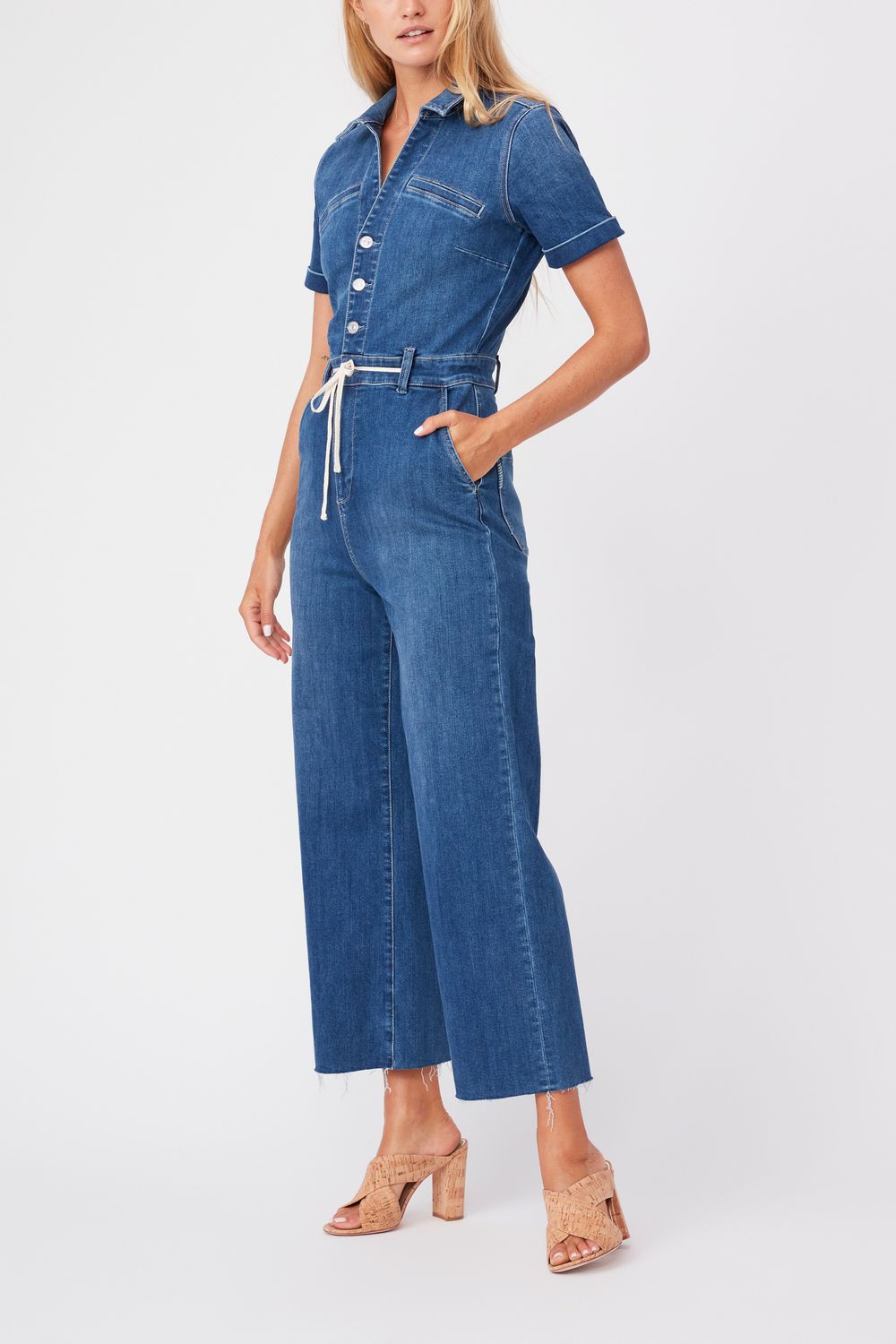 CARLY JUMPSUIT  JENSEN