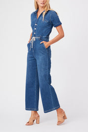 CARLY JUMPSUIT  JENSEN