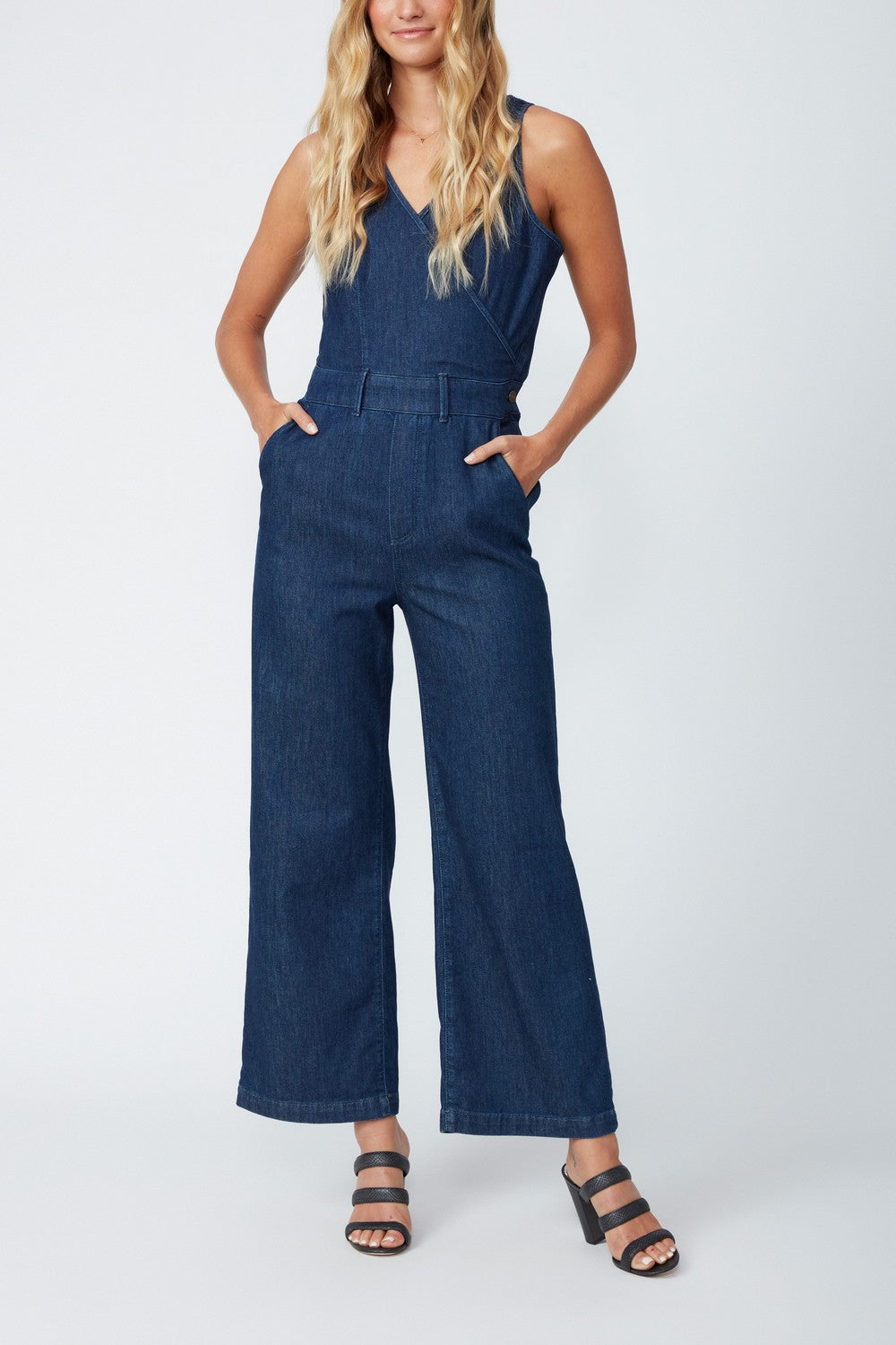 ELISE JUMPSUIT  RENA