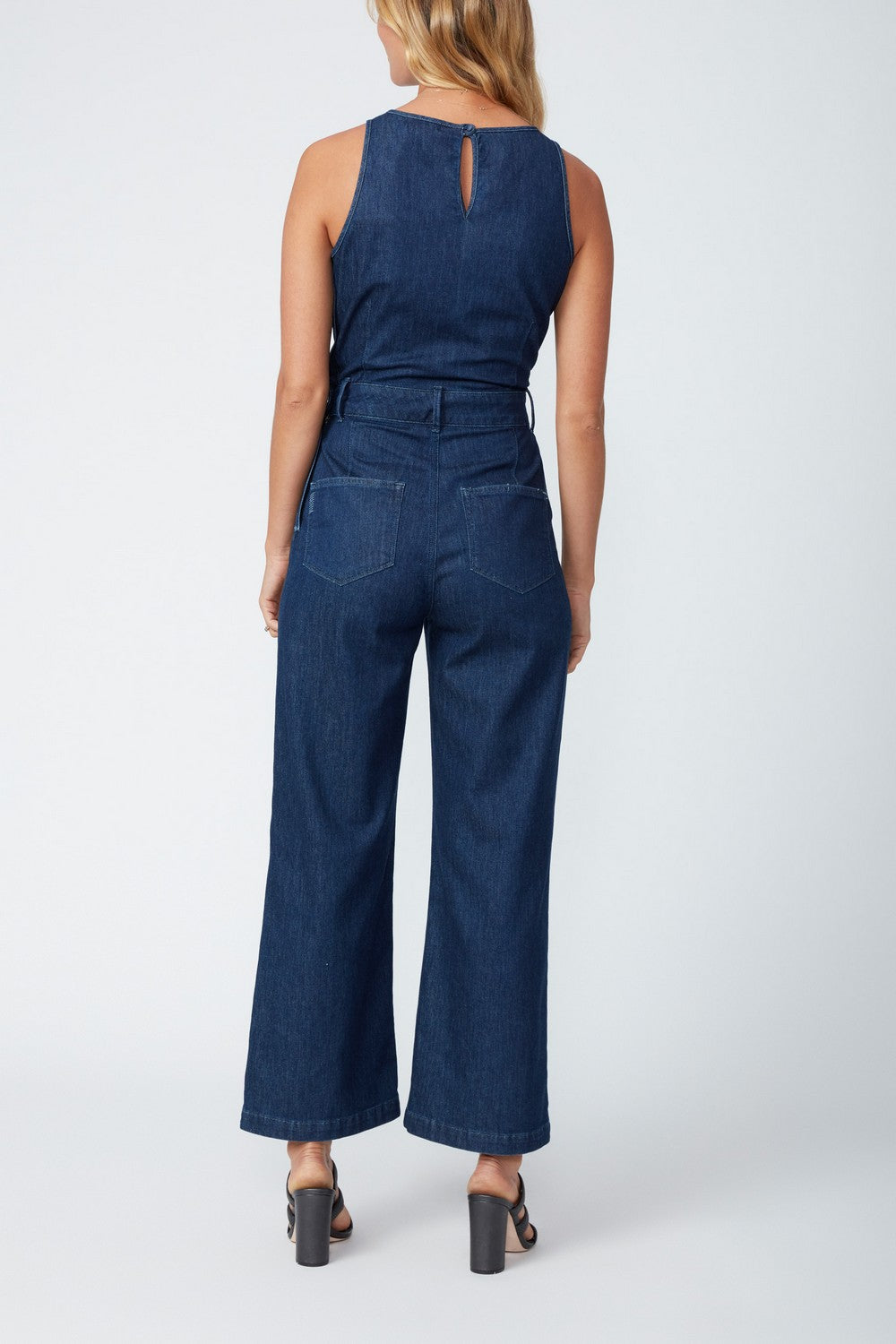 ELISE JUMPSUIT  RENA